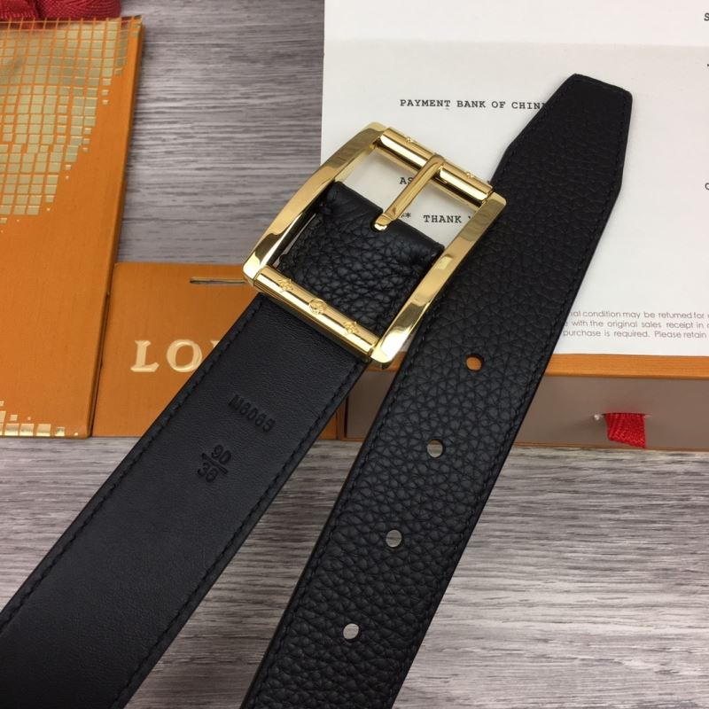 LV Belts